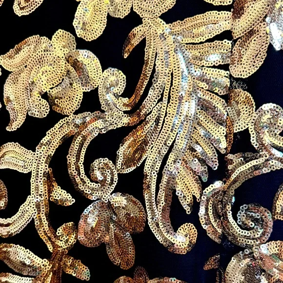 Formal Evening Gown - Picture 10 of 15